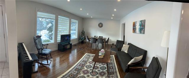 241 Jefferson St, House detached with 3 bedrooms, 3 bathrooms and 6 parking in Newmarket ON | Image 12