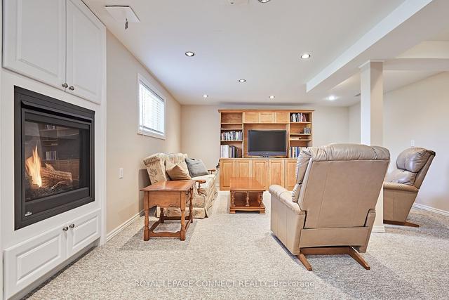 29 Candlelight Crt, House detached with 3 bedrooms, 4 bathrooms and 5 parking in Scugog ON | Image 27