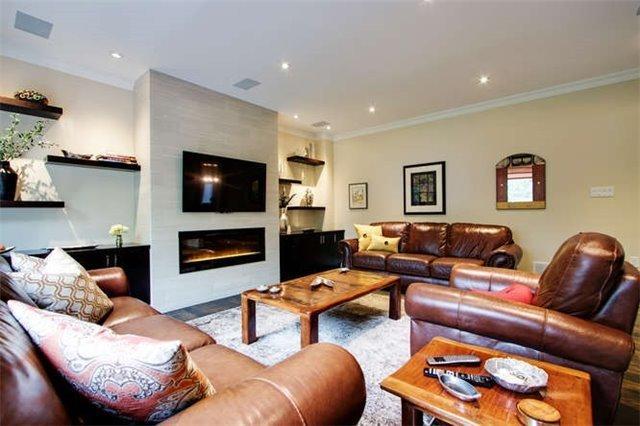 11 Rodeo Dr, House detached with 4 bedrooms, 6 bathrooms and 6 parking in Vaughan ON | Image 8