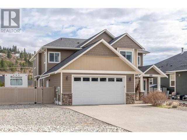 2126 Lawrence Avenue, House detached with 5 bedrooms, 4 bathrooms and 5 parking in Penticton BC | Image 34
