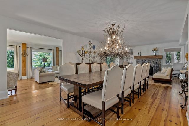 2045 Wyldewood Rd, House detached with 7 bedrooms, 3 bathrooms and 15 parking in Muskoka Lakes ON | Image 30