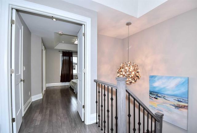 123 Harding Blvd, House detached with 4 bedrooms, 4 bathrooms and 2 parking in Toronto ON | Image 16