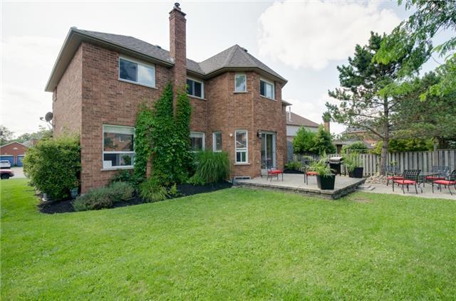 23 Remion Cres, House detached with 4 bedrooms, 4 bathrooms and 5 parking in Uxbridge ON | Image 18