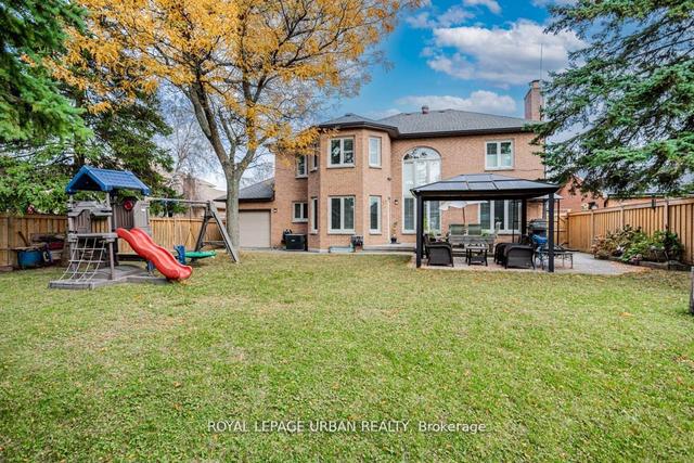 57 Craigleith Cres, House detached with 4 bedrooms, 4 bathrooms and 7 parking in Richmond Hill ON | Image 29