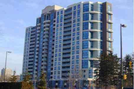 1125 - 233 Beecroft Rd, Condo with 1 bedrooms, 1 bathrooms and 1 parking in Toronto ON | Image 1
