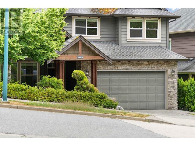 1485 Southview Street, House detached with 5 bedrooms, 4 bathrooms and 4 parking in Coquitlam BC | Image 2
