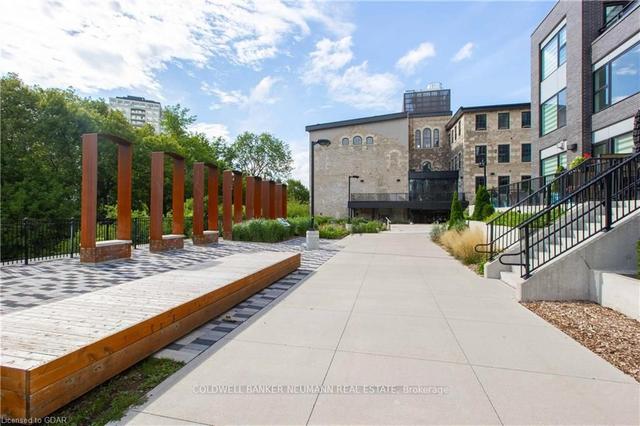 202 - 73 Arthur St S, Condo with 2 bedrooms, 2 bathrooms and 1 parking in Guelph ON | Image 26
