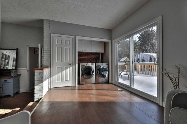 6520 32 Side Rd, House detached with 3 bedrooms, 3 bathrooms and 8 parking in Halton Hills ON | Image 13