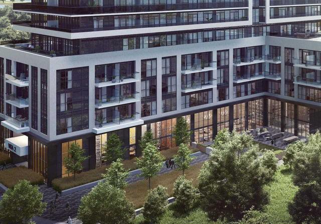 1511 - 10 Silver Moon Dr, Condo with 1 bedrooms, 1 bathrooms and 1 parking in Toronto ON | Image 4