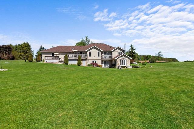 517283 County Rd 124 Rd, House detached with 3 bedrooms, 3 bathrooms and 13 parking in Melancthon ON | Image 28