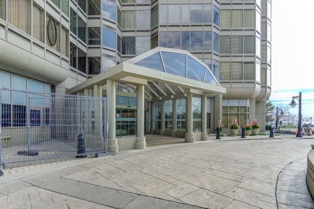 1709 - 1 Palace Pier Crt E, Condo with 2 bedrooms, 2 bathrooms and 1 parking in Toronto ON | Image 23