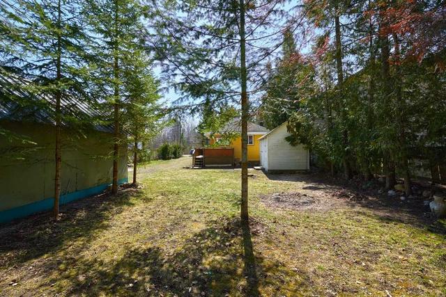 18 Lakeview Rd, House detached with 2 bedrooms, 1 bathrooms and 4 parking in Oro Medonte ON | Image 18