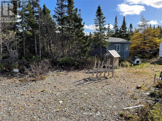 236 Mobil First Pond Road, House detached with 2 bedrooms, 1 bathrooms and null parking in Division No.  1, Subd. U NL | Image 14