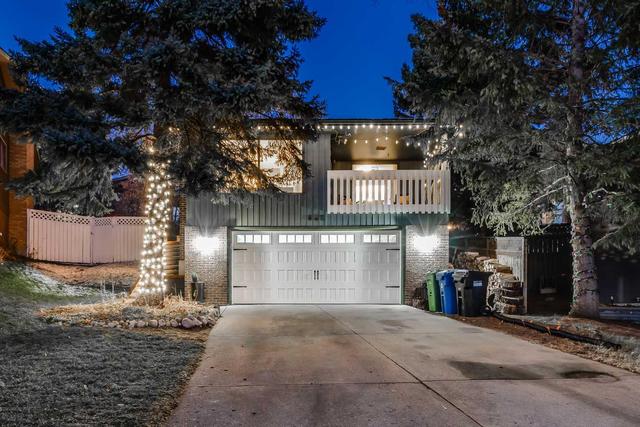 643 Ranch Estates Place Nw, House detached with 3 bedrooms, 3 bathrooms and 4 parking in Calgary AB | Image 1