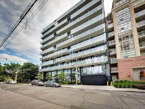 th2 - 25 Stafford St, Townhouse with 1 bedrooms, 2 bathrooms and 1 parking in Toronto ON | Image 2