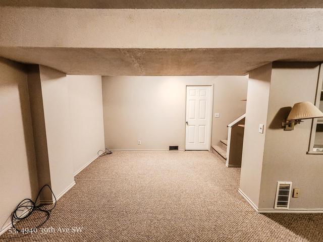 53 - 4940 39 Avenue Sw, Home with 3 bedrooms, 1 bathrooms and 1 parking in Calgary AB | Image 25