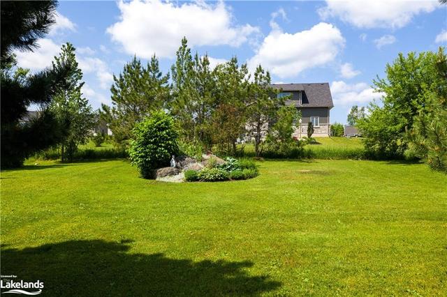 78158 11th Line, House detached with 3 bedrooms, 2 bathrooms and 7 parking in Meaford ON | Image 19