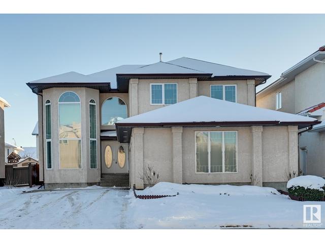 15907 91 St Nw, House detached with 4 bedrooms, 3 bathrooms and null parking in Edmonton AB | Image 51