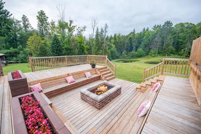 1318 Scenic Road, House detached with 3 bedrooms, 2 bathrooms and 10 parking in Killaloe, Hagarty and Richards ON | Image 4
