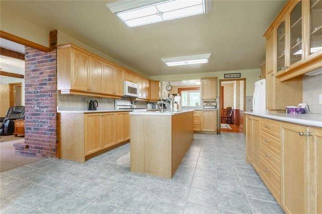 714 Fiddlers Green Rd, House detached with 8 bedrooms, 3 bathrooms and 28 parking in Hamilton ON | Image 7