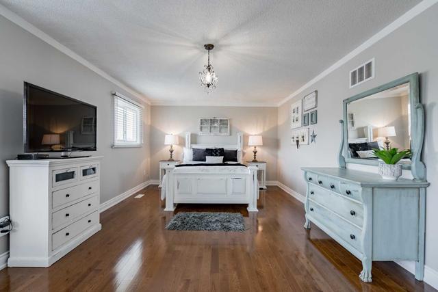874 Battell St, House detached with 4 bedrooms, 4 bathrooms and 6 parking in Cobourg ON | Image 13