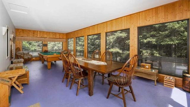398 Coons Rd, House detached with 4 bedrooms, 2 bathrooms and 7 parking in Rideau Lakes ON | Image 8