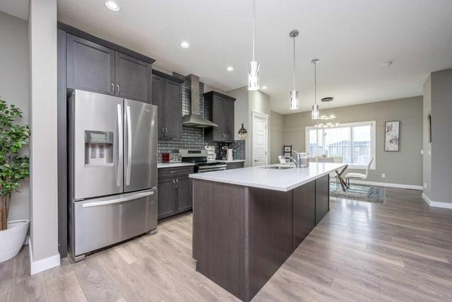 26 Evanscrest Heights Nw, House detached with 4 bedrooms, 3 bathrooms and 2 parking in Calgary AB | Image 9
