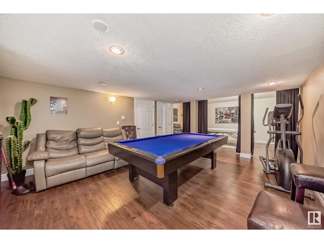 6417 60 St, House semidetached with 3 bedrooms, 2 bathrooms and null parking in Beaumont AB | Image 42