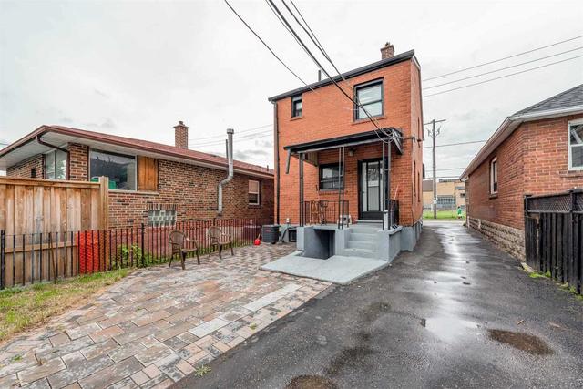 56 Bicknell Ave, House detached with 3 bedrooms, 2 bathrooms and 3 parking in Toronto ON | Image 23