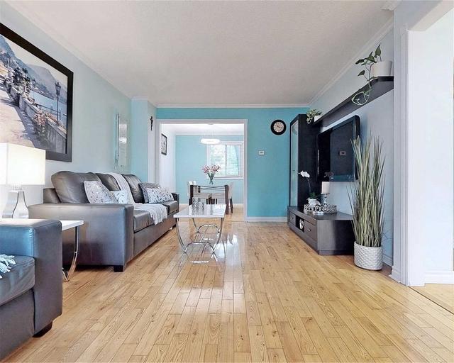 86 - 3175 Kirwin Ave, Townhouse with 4 bedrooms, 2 bathrooms and 2 parking in Mississauga ON | Image 7