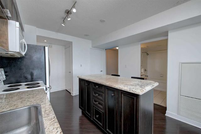 911 - 15 Fort York Blvd, Condo with 1 bedrooms, 1 bathrooms and 0 parking in Toronto ON | Image 5
