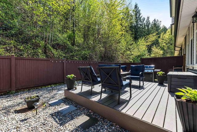 16 - 45390 Vedder Mountain Road, House attached with 3 bedrooms, 4 bathrooms and null parking in Chilliwack BC | Image 32