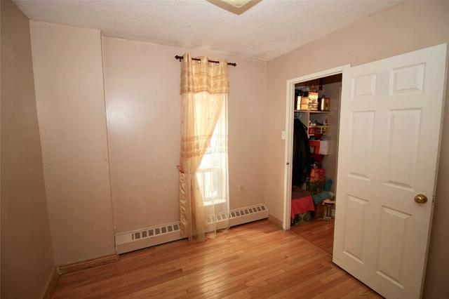 109 - 1624 Bloor St, Townhouse with 3 bedrooms, 2 bathrooms and 2 parking in Mississauga ON | Image 16