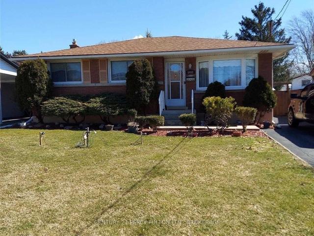 6462 Caledonia St, House detached with 2 bedrooms, 1 bathrooms and 1 parking in Niagara Falls ON | Image 12