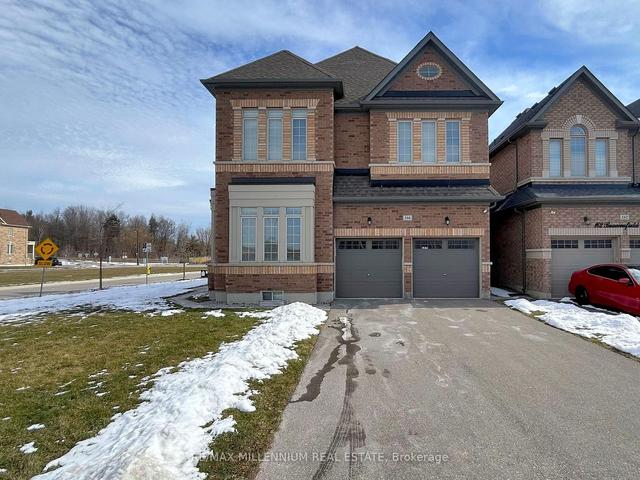 166 Beaconsfield Dr, House detached with 4 bedrooms, 4 bathrooms and 6 parking in Vaughan ON | Image 1