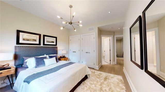538 Quebec Ave, House semidetached with 3 bedrooms, 3 bathrooms and 2 parking in Toronto ON | Image 22