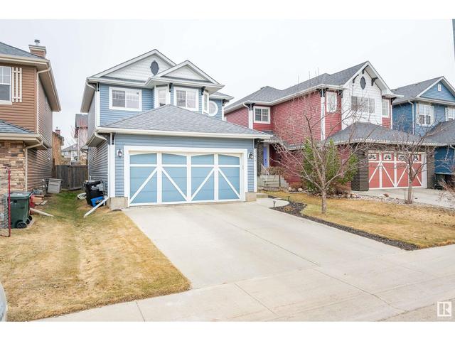 344 Ascott Cr, House detached with 3 bedrooms, 2 bathrooms and null parking in Edmonton AB | Image 3