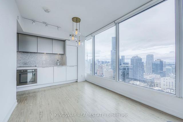4206 - 85 Wood St, Condo with 2 bedrooms, 1 bathrooms and 0 parking in Toronto ON | Image 26