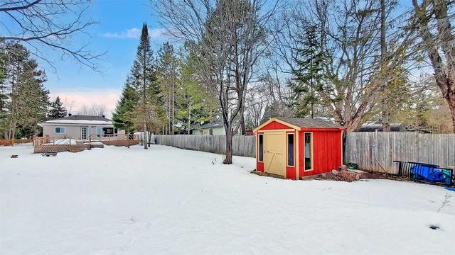 21 Cedar Bay Rd, House detached with 4 bedrooms, 1 bathrooms and 6 parking in Kawartha Lakes ON | Image 26