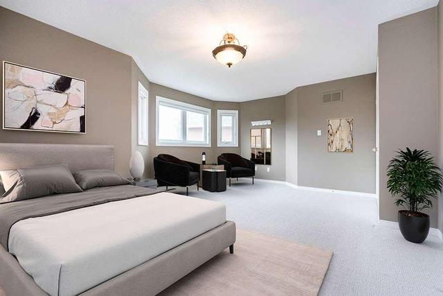 10 Stroud Pl, House detached with 4 bedrooms, 4 bathrooms and 4 parking in Barrie ON | Image 7