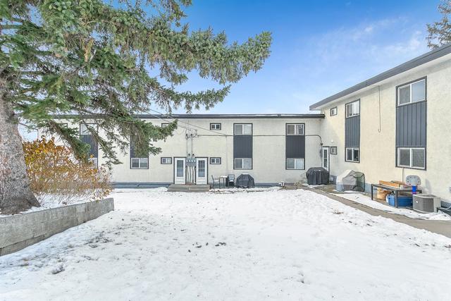 4 - 1603 Mcgonigal Drive Ne, Home with 2 bedrooms, 1 bathrooms and 2 parking in Calgary AB | Image 36