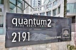 3603 - 2191 Yonge St, Condo with 1 bedrooms, 1 bathrooms and 1 parking in Toronto ON | Image 9