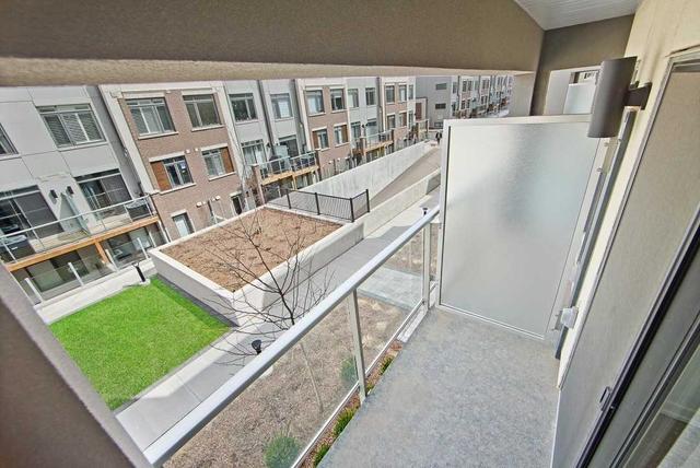 231 - 3070 Sixth Line, Townhouse with 3 bedrooms, 3 bathrooms and 1 parking in Oakville ON | Image 6
