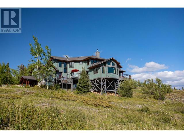 1 Moose Hill Road, House detached with 3 bedrooms, 2 bathrooms and null parking in Stikine Region BC | Image 2