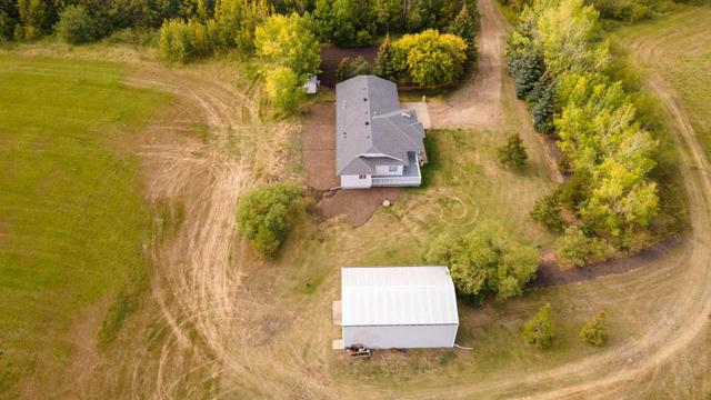 46445 Range Road 200, House detached with 3 bedrooms, 3 bathrooms and 6 parking in Camrose County AB | Image 8