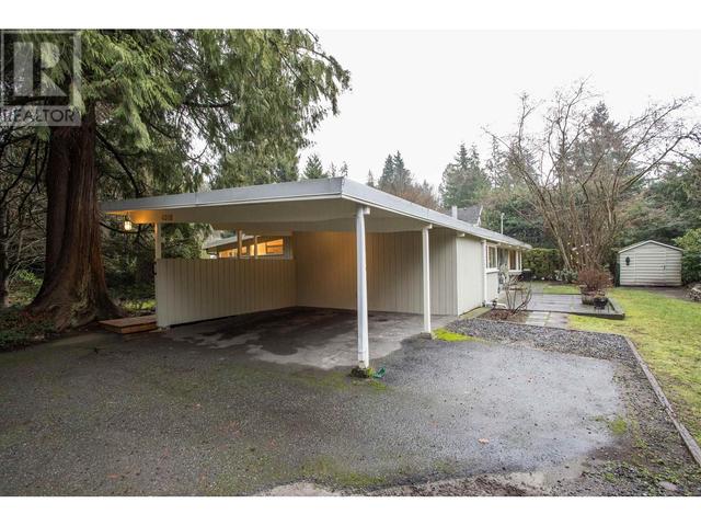 4315 Keith Road, House detached with 4 bedrooms, 2 bathrooms and 5 parking in West Vancouver BC | Image 32