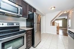 68 Soldier St, House attached with 2 bedrooms, 3 bathrooms and 2 parking in Brampton ON | Image 32