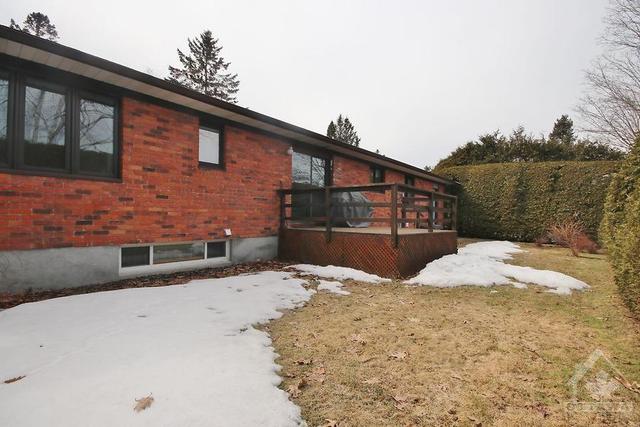 79 Tiffany Place, House detached with 3 bedrooms, 3 bathrooms and 3 parking in Ottawa ON | Image 26