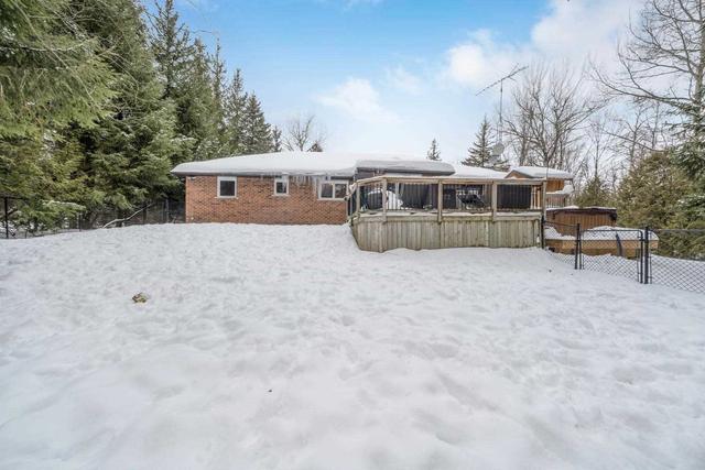 6 Erinwood Dr, House detached with 3 bedrooms, 2 bathrooms and 8 parking in Erin ON | Image 26