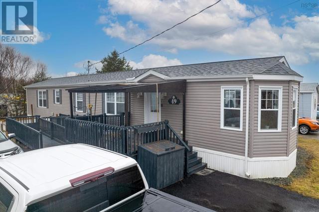 49 Third Street, Home with 2 bedrooms, 2 bathrooms and null parking in Cape Breton NS | Image 20